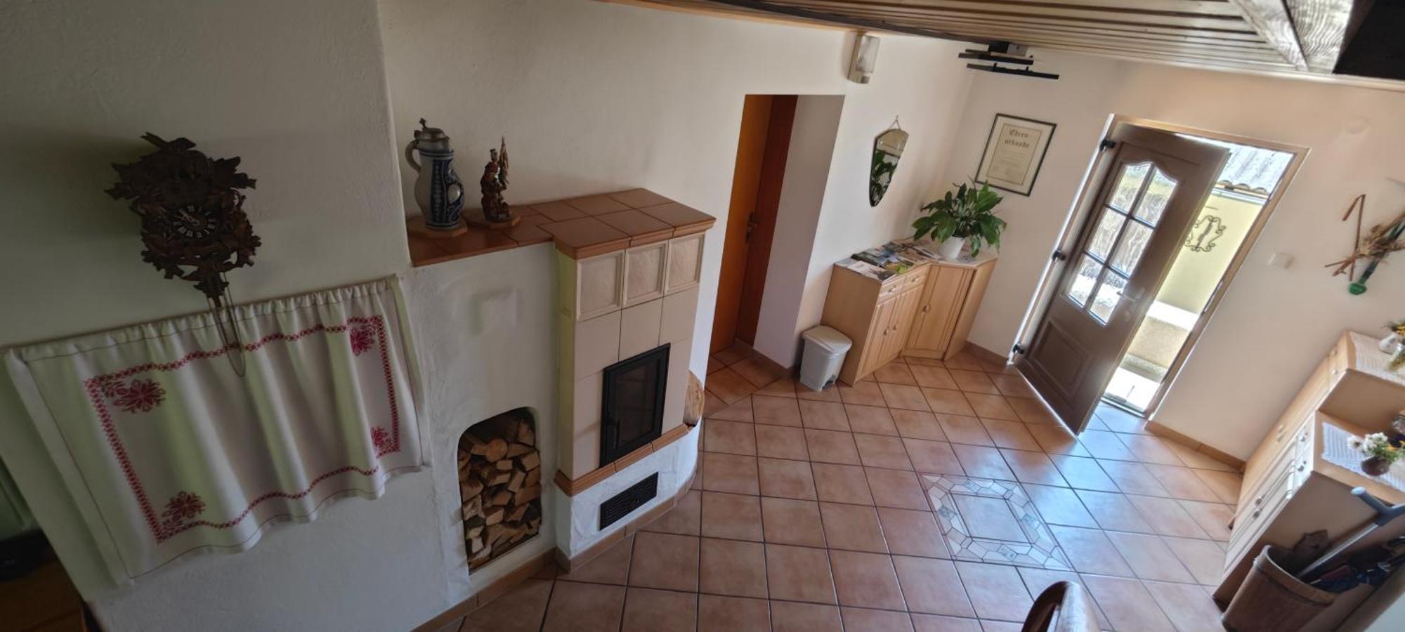 Affittacamere Haus Adler Grobming Esterno foto